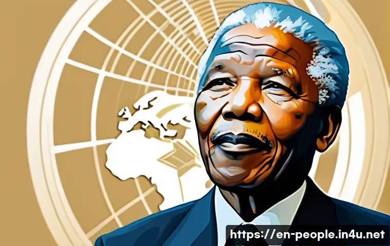 넬슨 만델라 남아프리카 공화국 관련 이미지 2