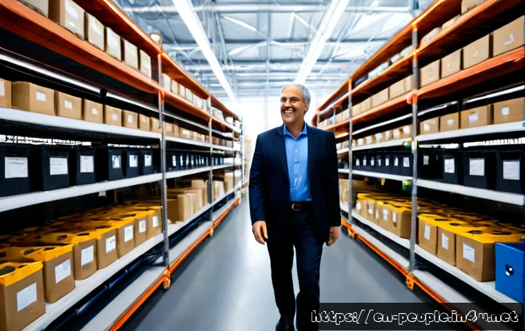What Leaders Can Learn From Jeff Bezos: Decision-Making, Customer Focus, and When to Invest in Better Management Systems 3 제프 베조스 CEO 리더십 관련 이미지 1
